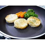 ほたてステーキ250g×2