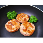 サーモンステーキ250g×2