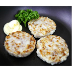 いかステーキ 250g×2