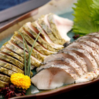 昆布しめさば&炙りしめさばセット