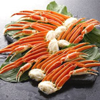 ボイルずわいがに脚2kg(7~9肩)