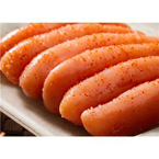 無着色辛子明太子 一本物 3kg