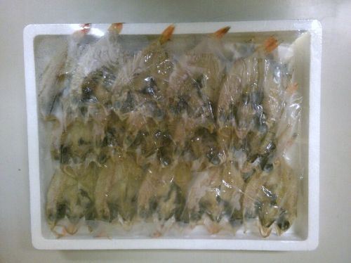 のどぐろ開き干し　セット内容