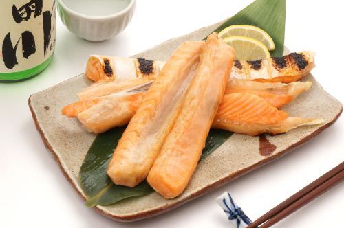 焼き上げイメージ