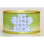 小女子の佃煮缶詰(実山椒) 24缶セット