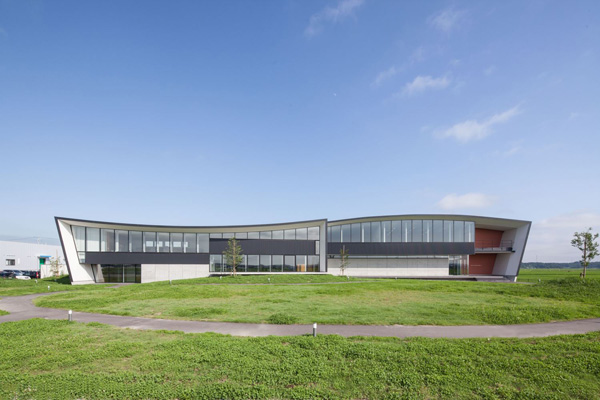 木の屋石巻水産社屋