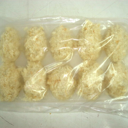 ジャンボカキフライ