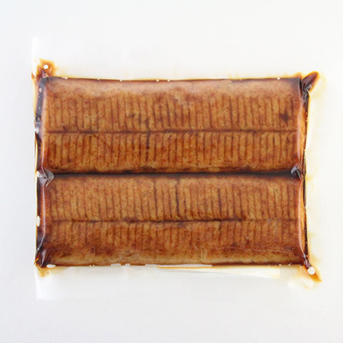 うなぎ風焼蒲