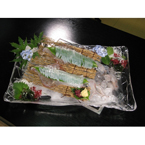 トロける美味しさ 地物 獲れたて白いか