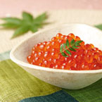 北海道産 いくら醤油漬 【300g】