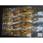 国産 焼き魚セット 【あじ さんま ほっけ】