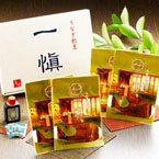 【愛知県産うなぎ使用】うなぎ割烹「一愼」特製うなぎカット蒲焼 約60g×4枚（たれ、山椒セット）