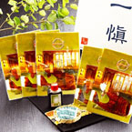 【愛知県産うなぎ使用】うなぎ割烹「一愼」特製うなぎカット蒲焼 約60g×5枚（たれ、山椒セット）