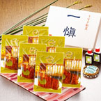 うなぎ割烹「一愼」カット蒲焼 約60g×6枚