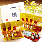 【愛知県産うなぎ使用】うなぎ割烹「一愼」特製うなぎカット蒲焼 約60g×7枚（たれ、山椒セット）