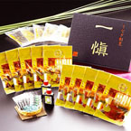 一愼 特製鰻蒲焼&ひつまぶし Bセット