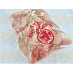 ズワイカニ爪 31-40本/1kg 冷凍ボイル