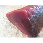 本鮪血合い皮付 背 生 1kg