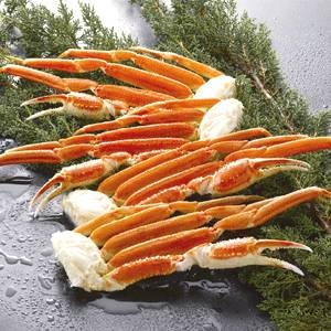ボイルずわいがに脚1kg(4~5肩)