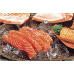 キング フレッシュサーモン 100g×5袋セット