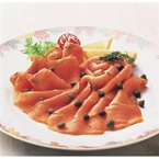 キングスモークサーモン スライス 3袋セット