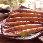 うなぎ割烹一愼 特製うなぎ長蒲焼