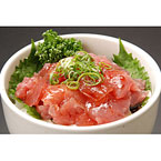 まぐろ中落ち切落し1.5キロ