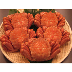 毛ガニボイル 2kg