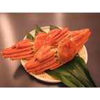 冷凍ズワイ姿 1.5kg