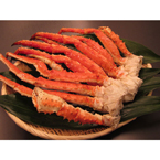 冷凍ボイルタラバ肩脚極上 2kg