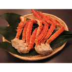 冷凍ボイルタラバ肩脚特選(エアブラスト) 1kg