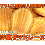 有名洋菓子店の高級マドレーヌ2kg