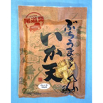 尾道発ぶちうまぁ　いか天（のしやわ）【4袋セット】
