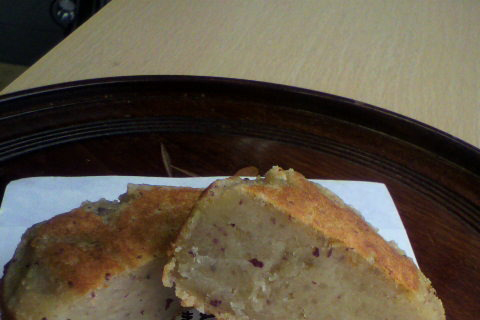 當麻 どっこいまんじゅう　上