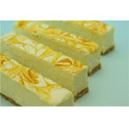 レアチーズケーキバー(マンゴー)1kg