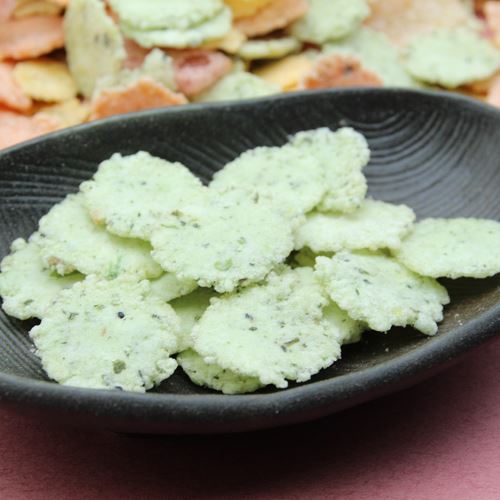 わかめせん