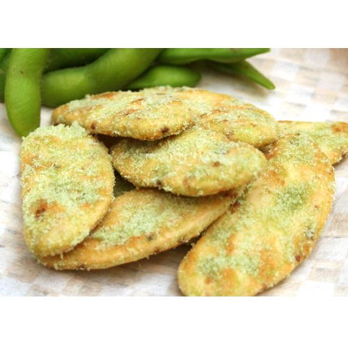 枝豆の風味