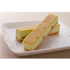 チーズケーキバー(抹茶)500g