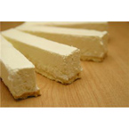 レアチーズケーキバー(プレーン)500g