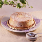 白いチーズケーキ 1台