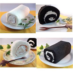 白黒ロールケーキセット 6本