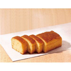 ブランデーケーキ プレーン計6個