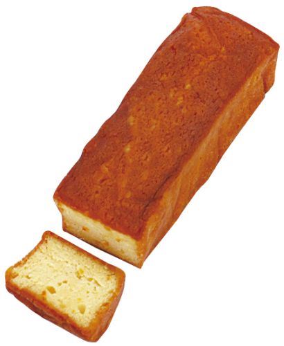 ブランデーケーキ　本体