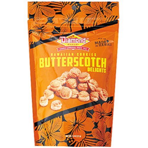 ダイアモンドベーカリー ハワイアンクッキー バタースコッチの通販 たべたおし お取り寄せグルメショップ ダイアモンドベーカリー ハワイアンクッキー バタースコッチの通販 たべたおし お取り寄せグルメショップ