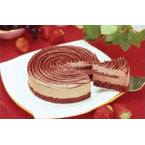 ケーキマニア チョコレートムース