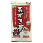 健茶館 あずき茶ティーバッグ 8g×16袋×5