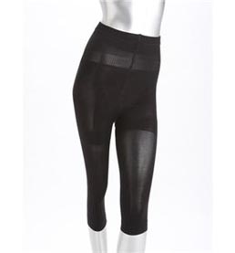 痩せるパンツ　着用イメージ